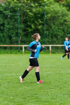 Bild 160 - B-Juniorinnen Kieler MTV - MTSV Olympia Neum�nster : Ergebnis: 0:10